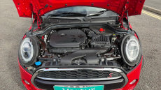 MINI Hatchback 2.0 Cooper S II 3dr Petrol Hatchback